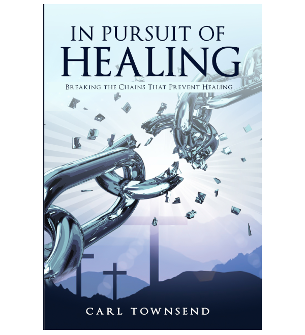 In Pursuit of Healing