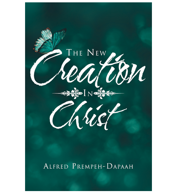 The New Creation in Christ