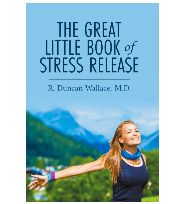 The Great Little Book of Stress Release