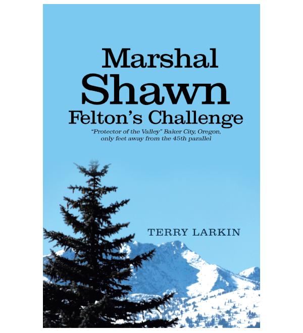 Marshal Shawn Felton's Challenge