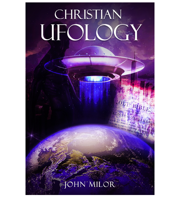 Christian Ufology