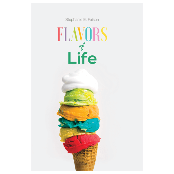 FLAVORS of LIFE