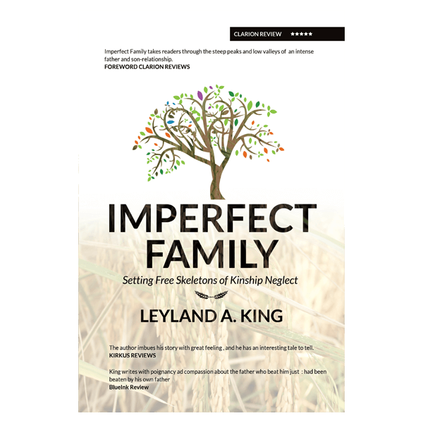 Imperfect Family: Setting Free Skeletons of Kinship Neglect