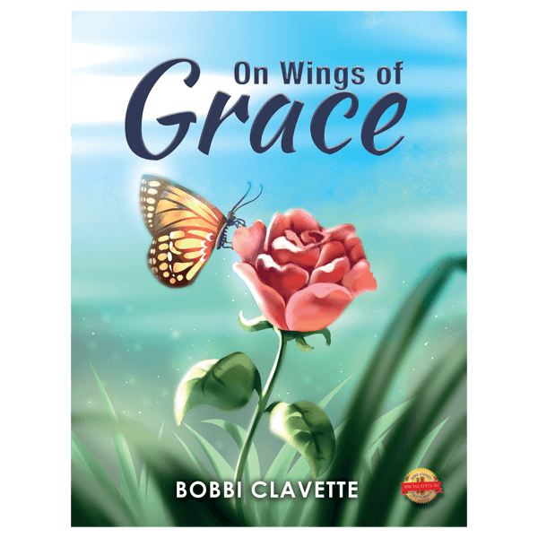 On Wings of Grace