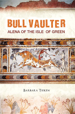 bull vaulter