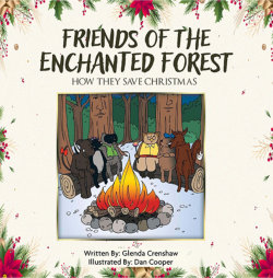 friends of the enchanted forest